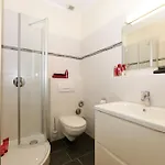 Brise Caprivi App 02 * Heringsdorf (Usedom)