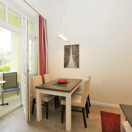 Apartmán Brise Caprivi App 02 *