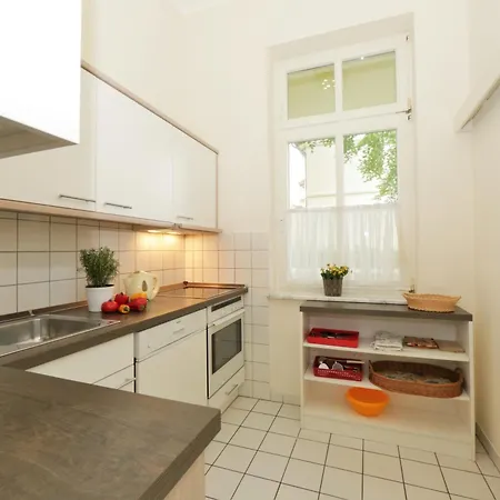 Apartmán Brise Caprivi App 02