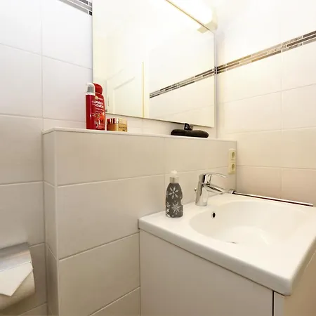 Brise Caprivi App 02 * Heringsdorf (Usedom)